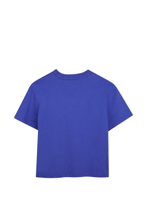 T-shirt Lanvin Enfant LANVIN ENFANT | T-SHIRT E POLO | N3043280A